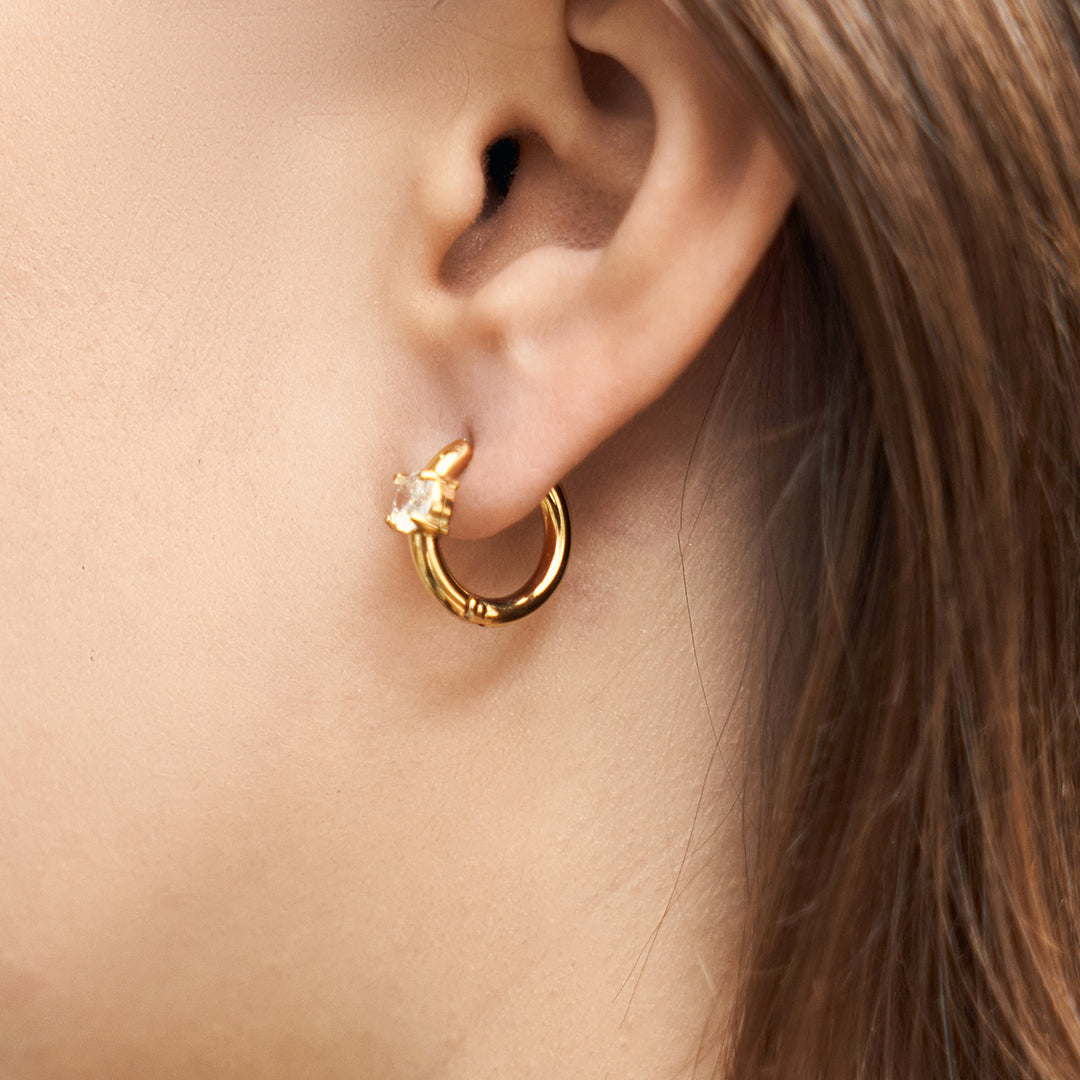 Calis Earrings - изображение 4