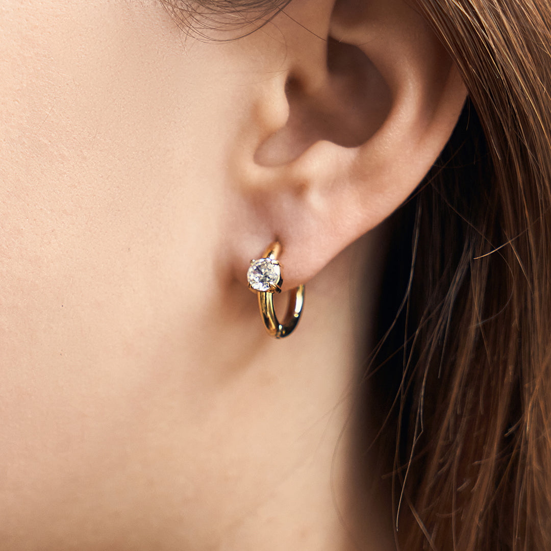 Calis Earrings - изображение 3