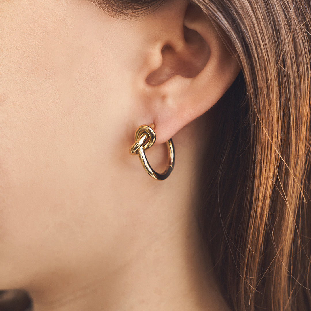 Eternity Earrings - изображение 2