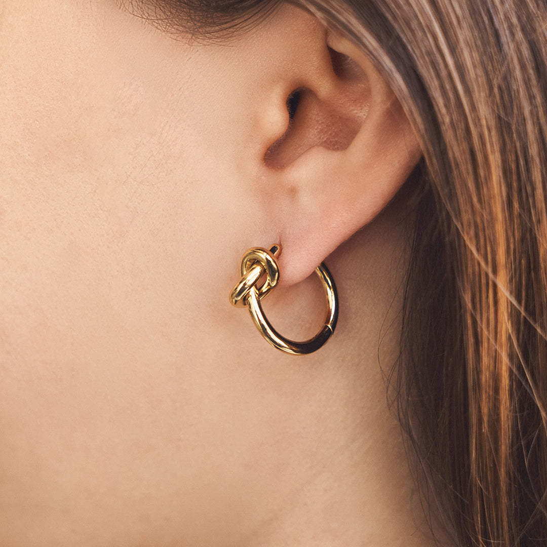 Eternity Earrings - изображение 3