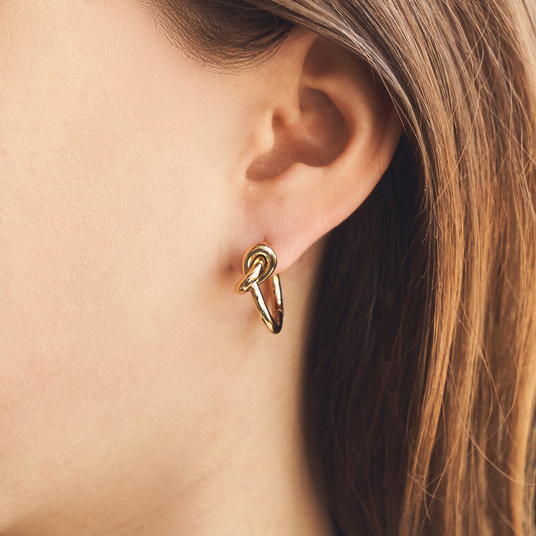 Eternity Earrings - изображение 5