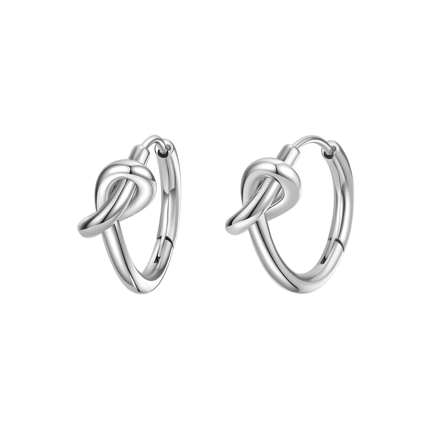 Eternity Earrings - изображение 4