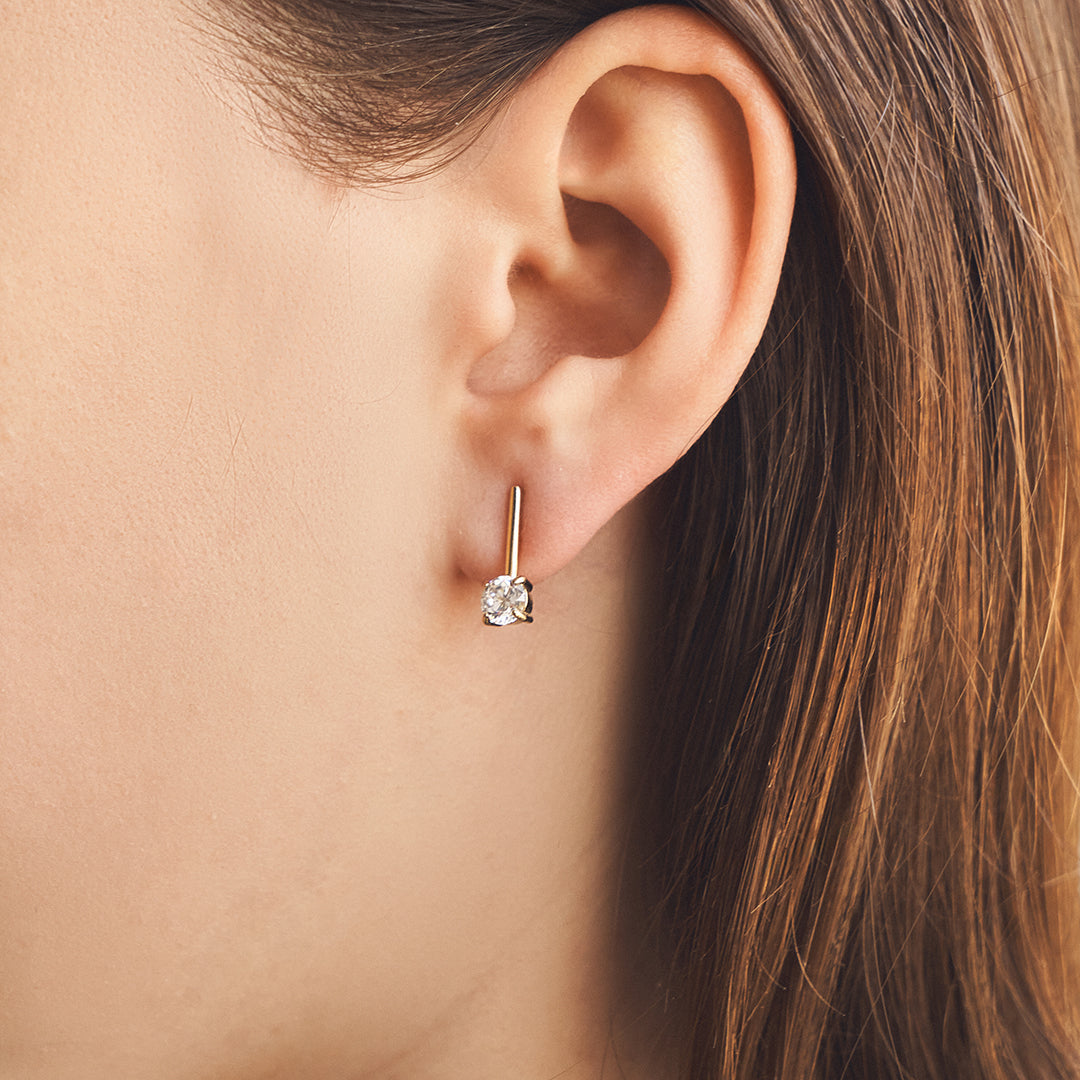 Estelle Earrings - изображение 3