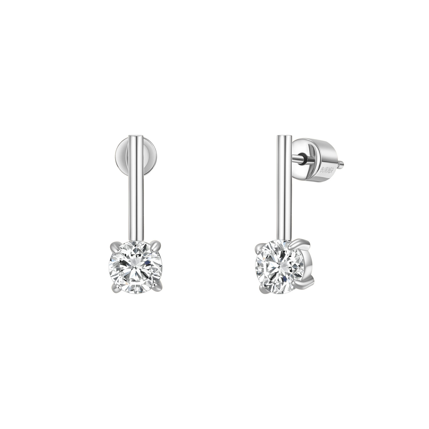 Estelle Earrings - изображение 4