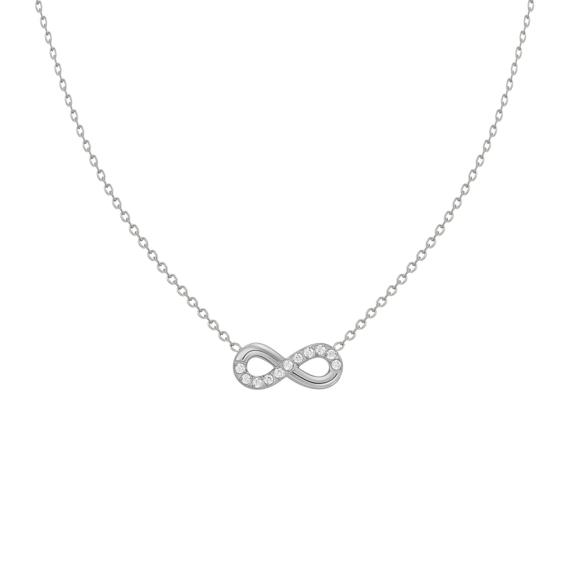 Infinity Necklace - изображение 2