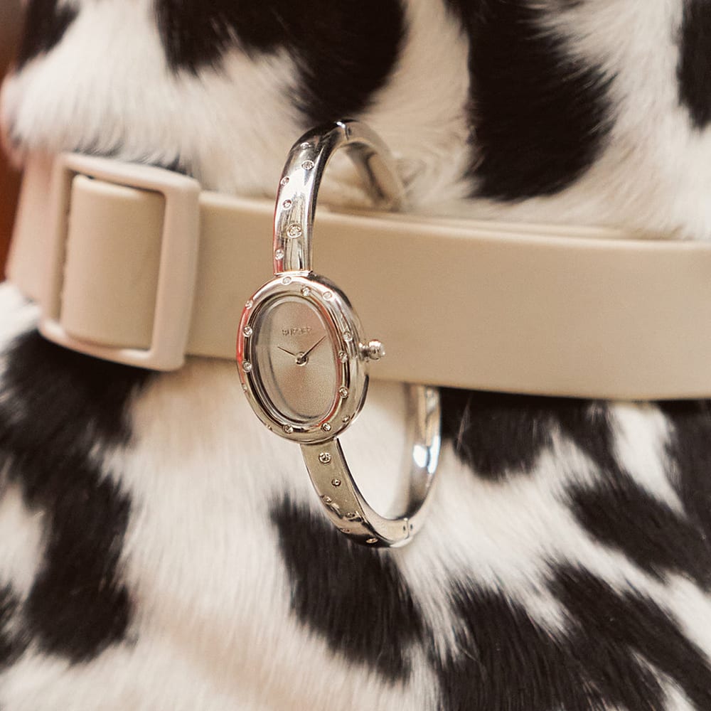 Diana Petite Dalmatian Silver - изображение 6
