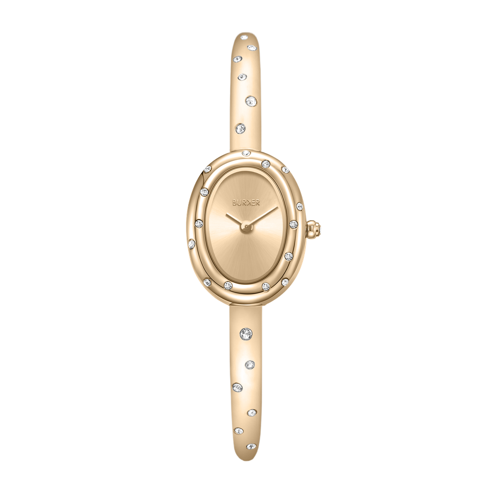 Diana Petite Dalmatian Gold