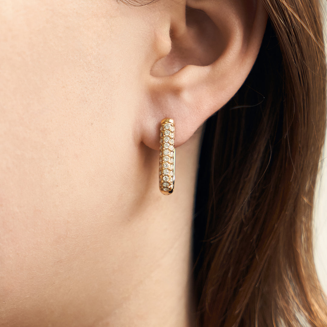 Kaso Earrings - изображение 4