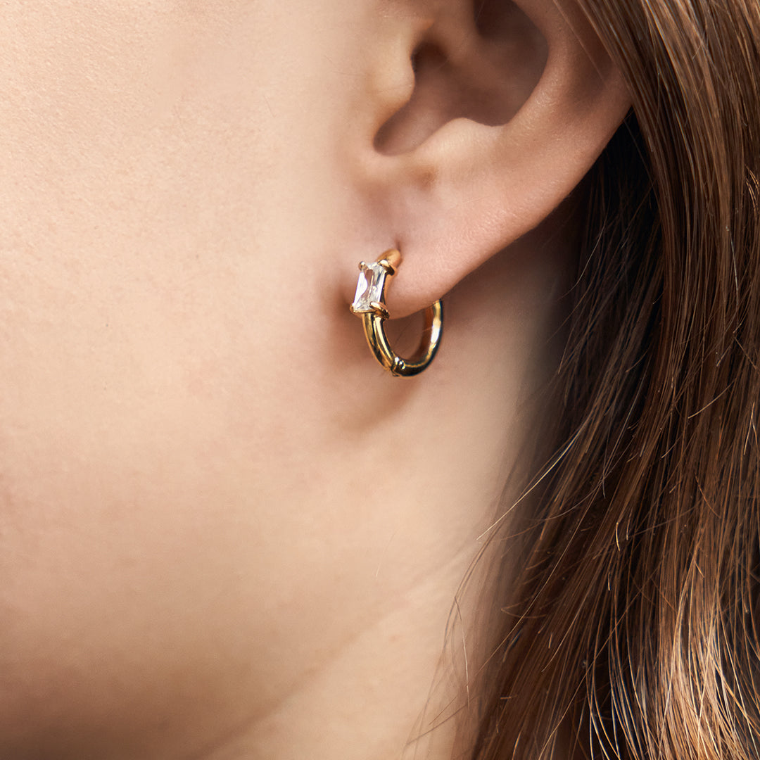 Mive Earrings - изображение 3