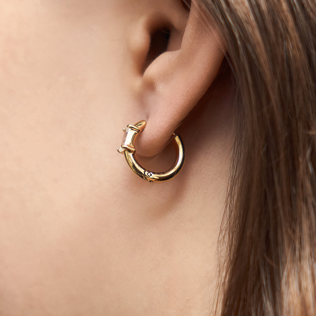Mive Earrings - изображение 5