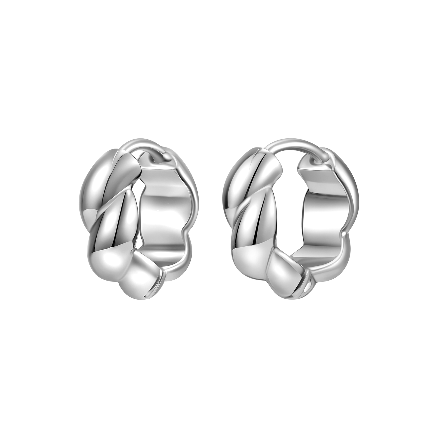 Loxe Earrings - изображение 2