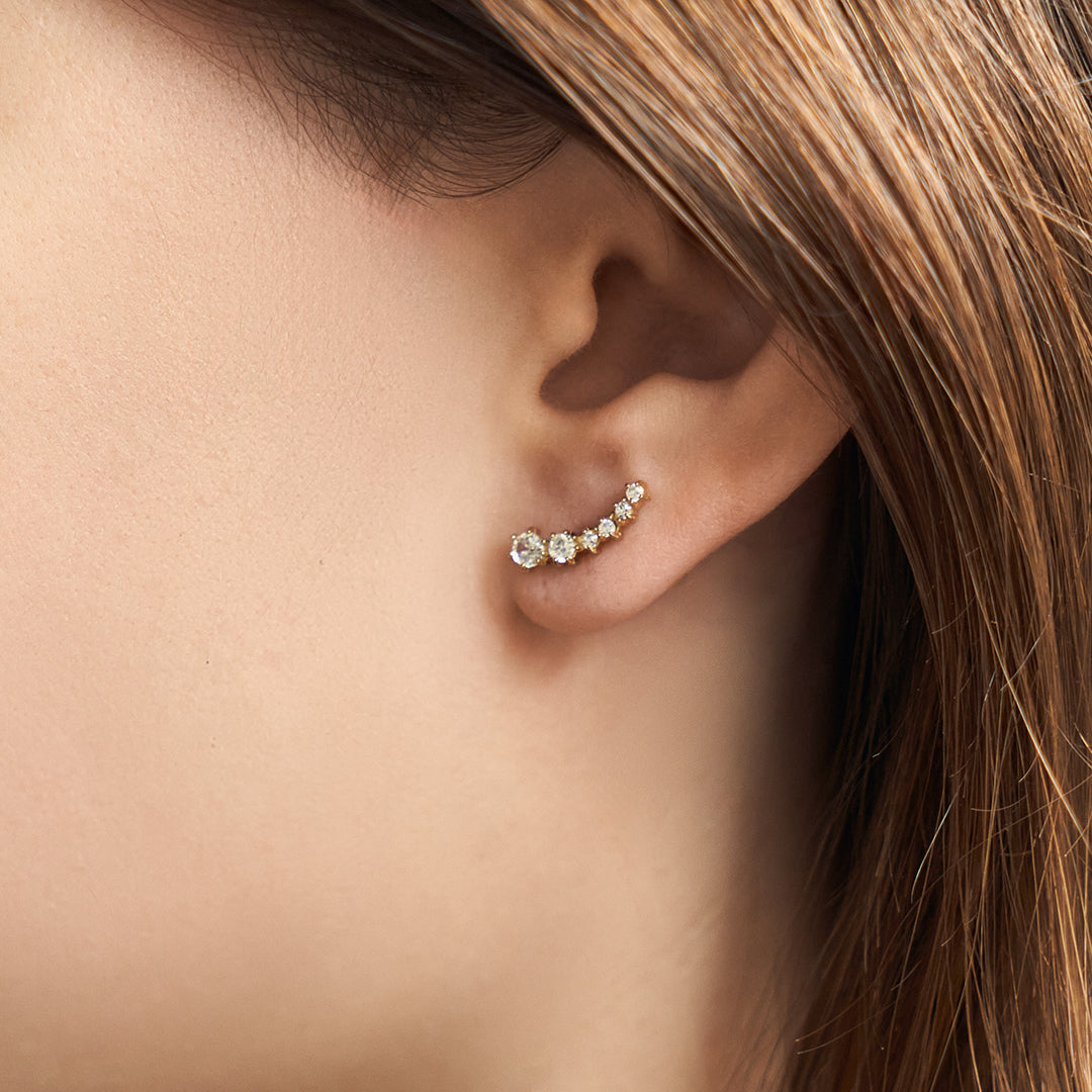 Stella Earrings - изображение 3