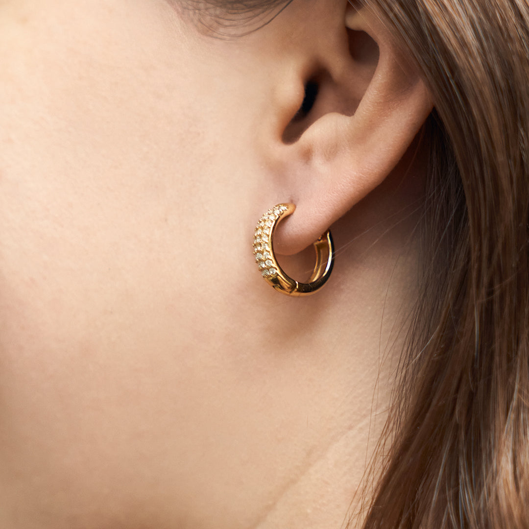 Charlotte Earrings - изображение 4