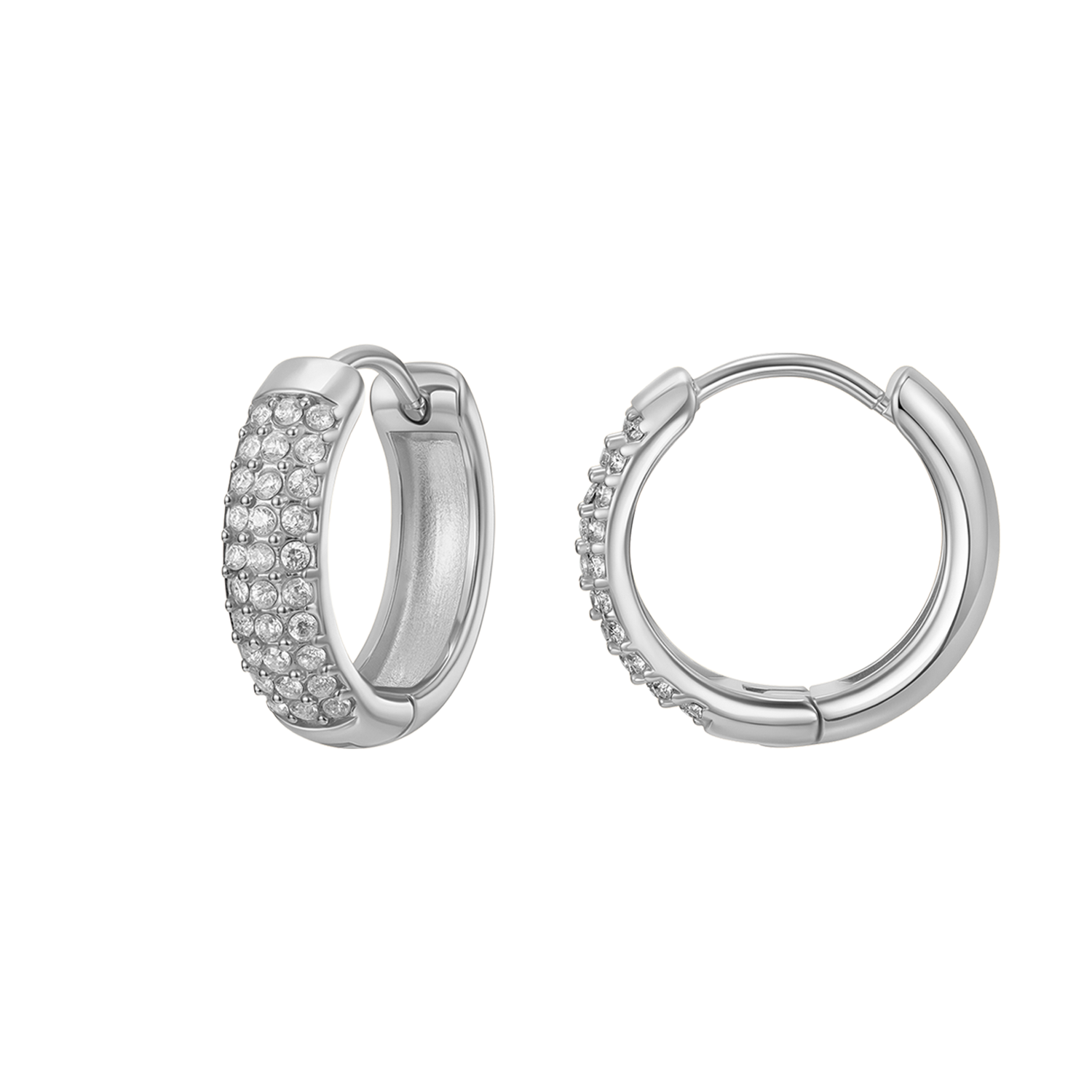 Charlotte Earrings - изображение 2