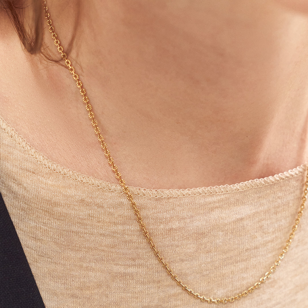 Velora Necklace - изображение 3