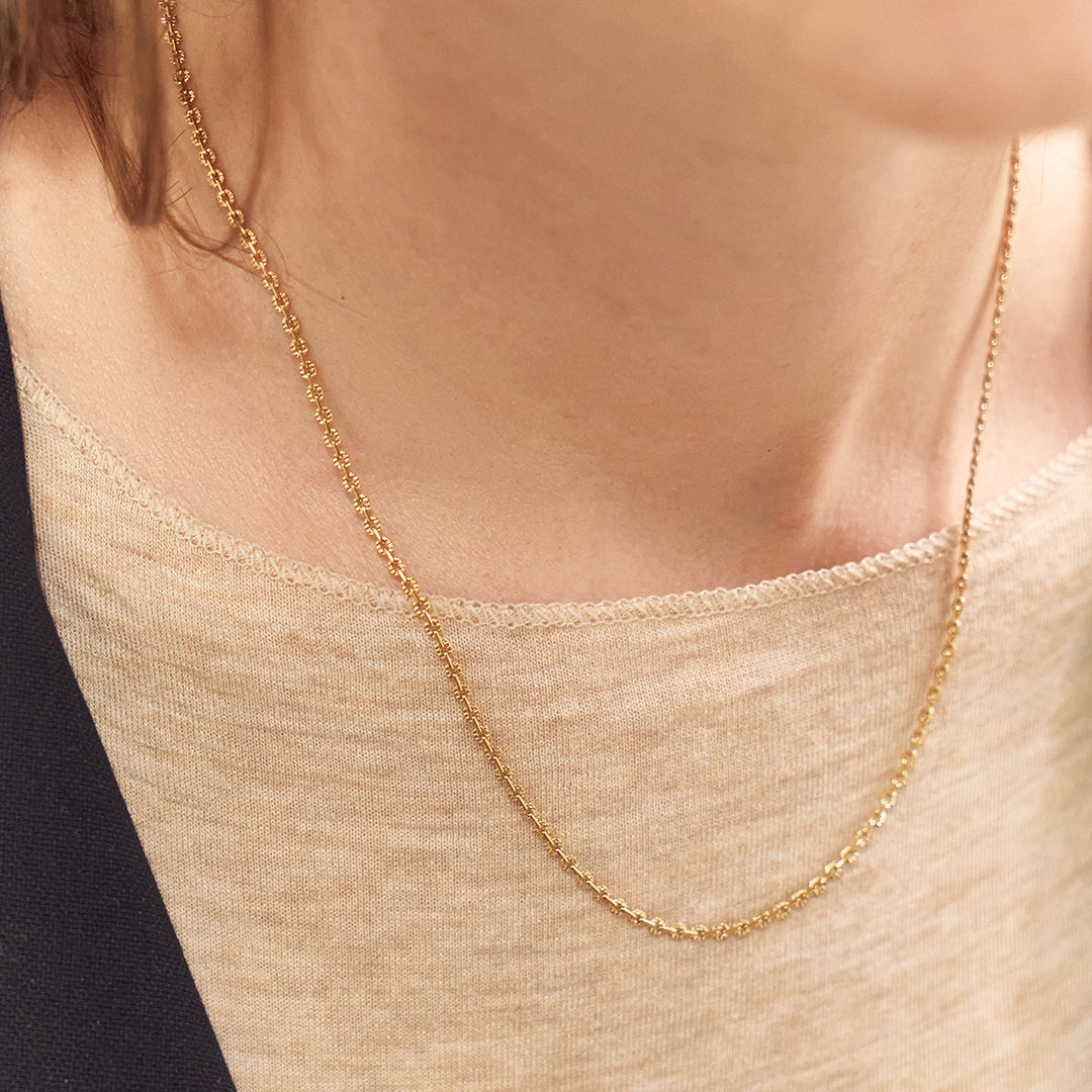 Velora Necklace - изображение 4