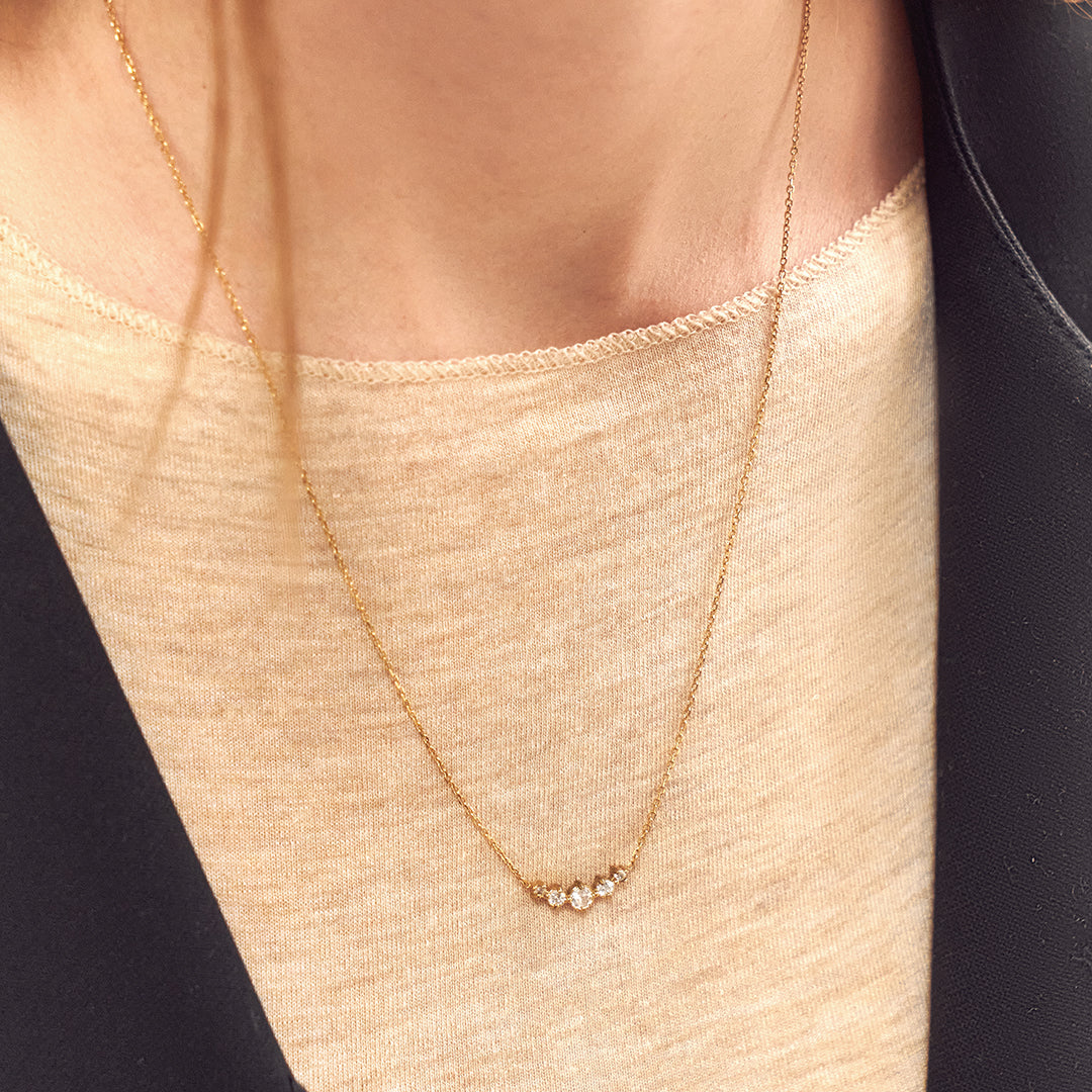 Stella Necklace - изображение 3