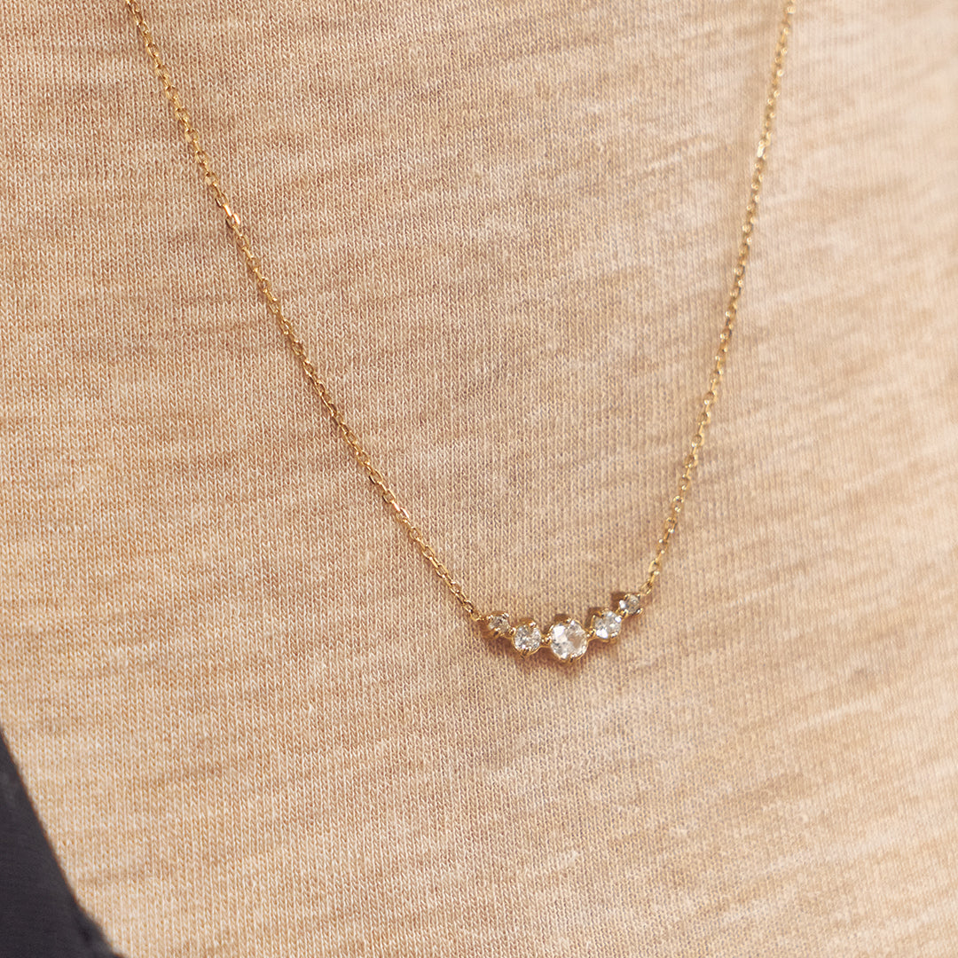 Stella Necklace - изображение 4