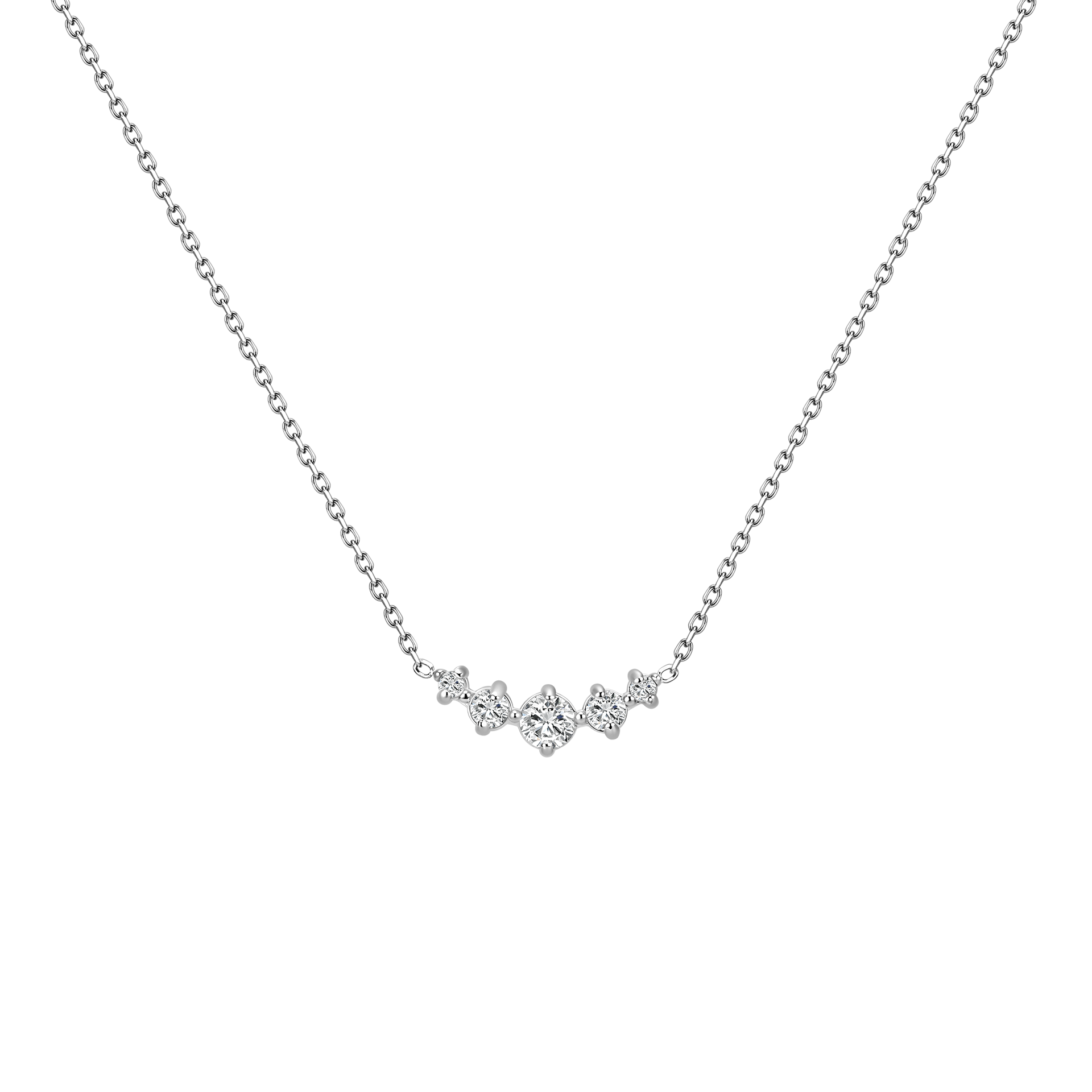 Stella Necklace - изображение 2