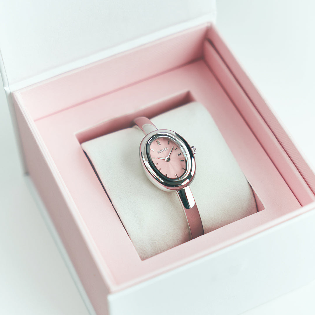 Diana Silver Pink - изображение 6
