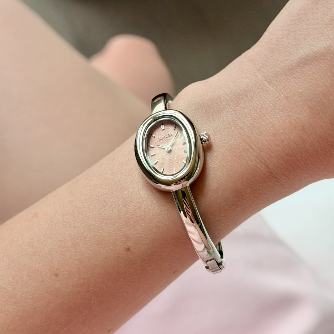 Diana Silver Pink - изображение 9