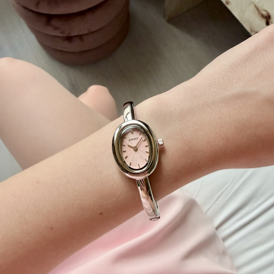Diana Silver Pink - изображение 8