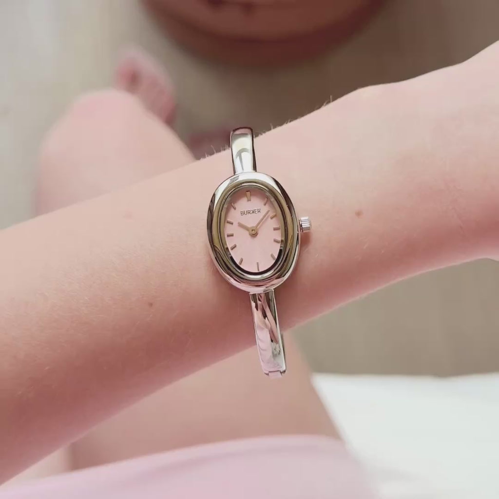 Diana Silver Pink - изображение 5