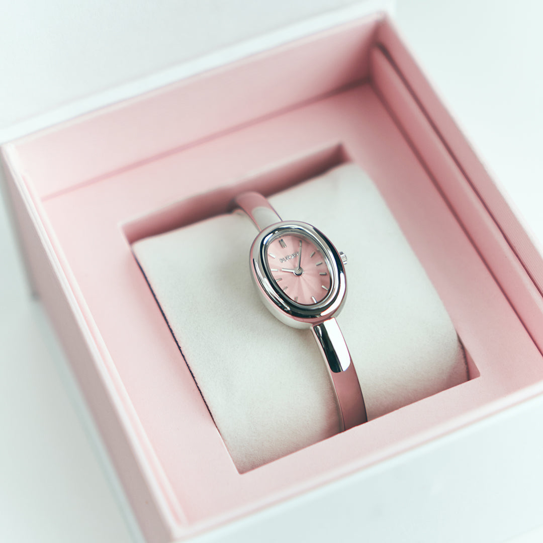 Diana Petite Silver Pink - изображение 6