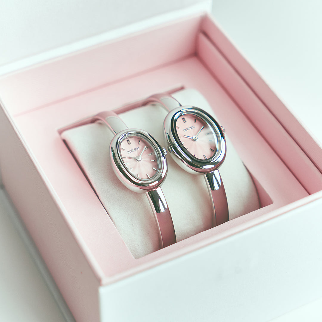 Diana Petite Silver Pink - изображение 9