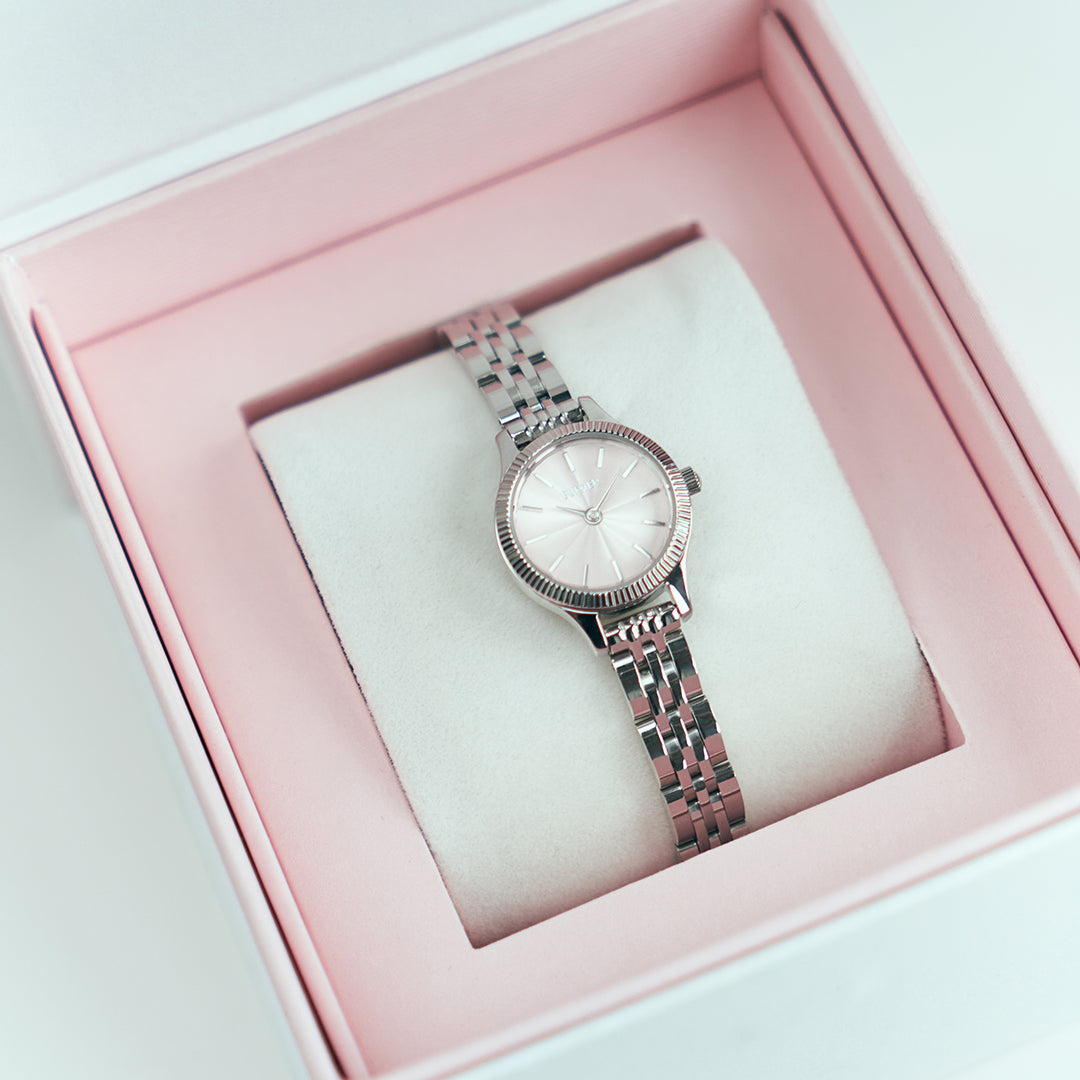 Sophie Silver Pink - изображение 5