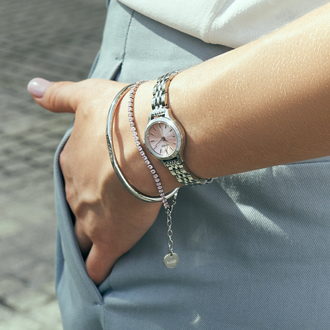 Sophie Silver Pink - изображение 6