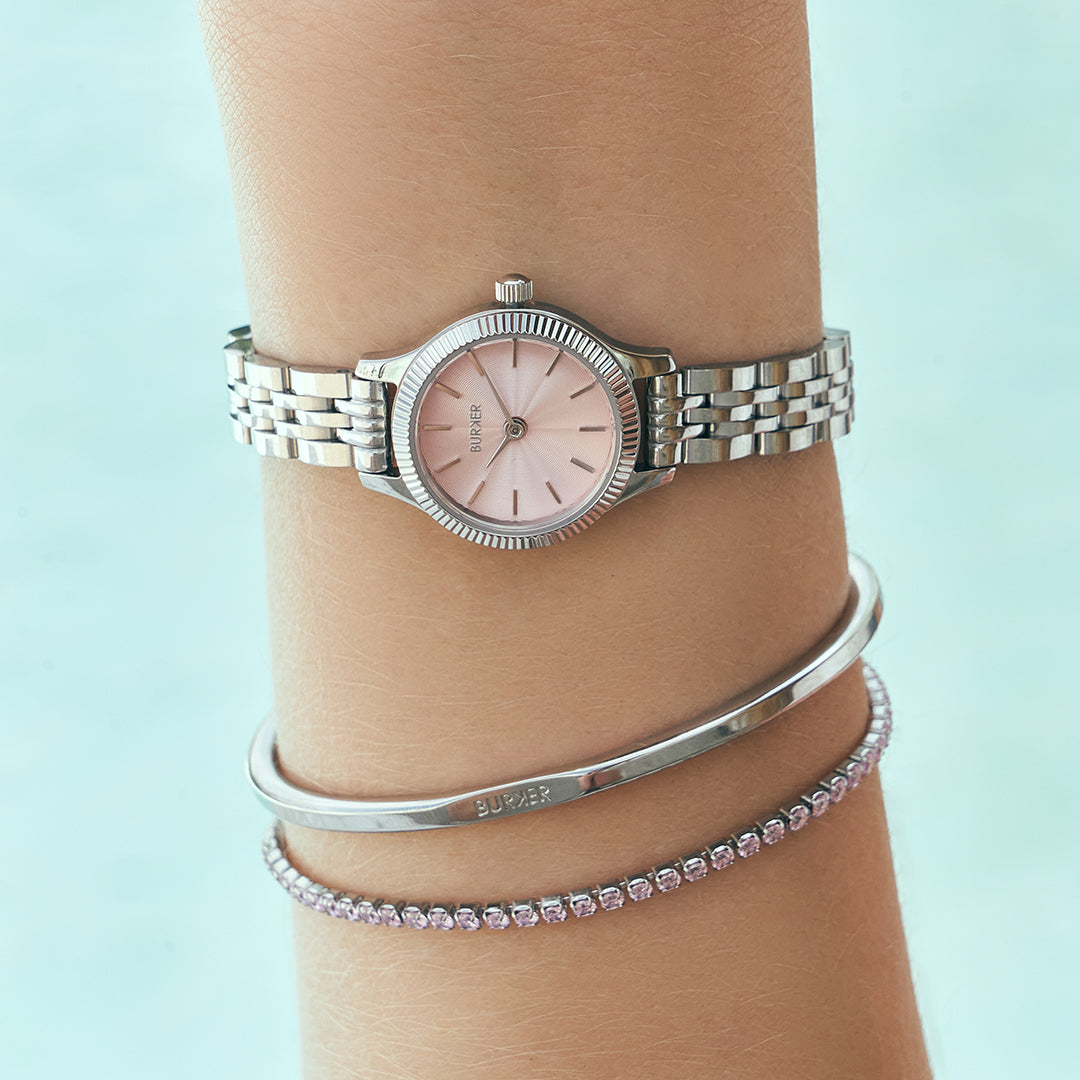 Sophie Silver Pink - изображение 4