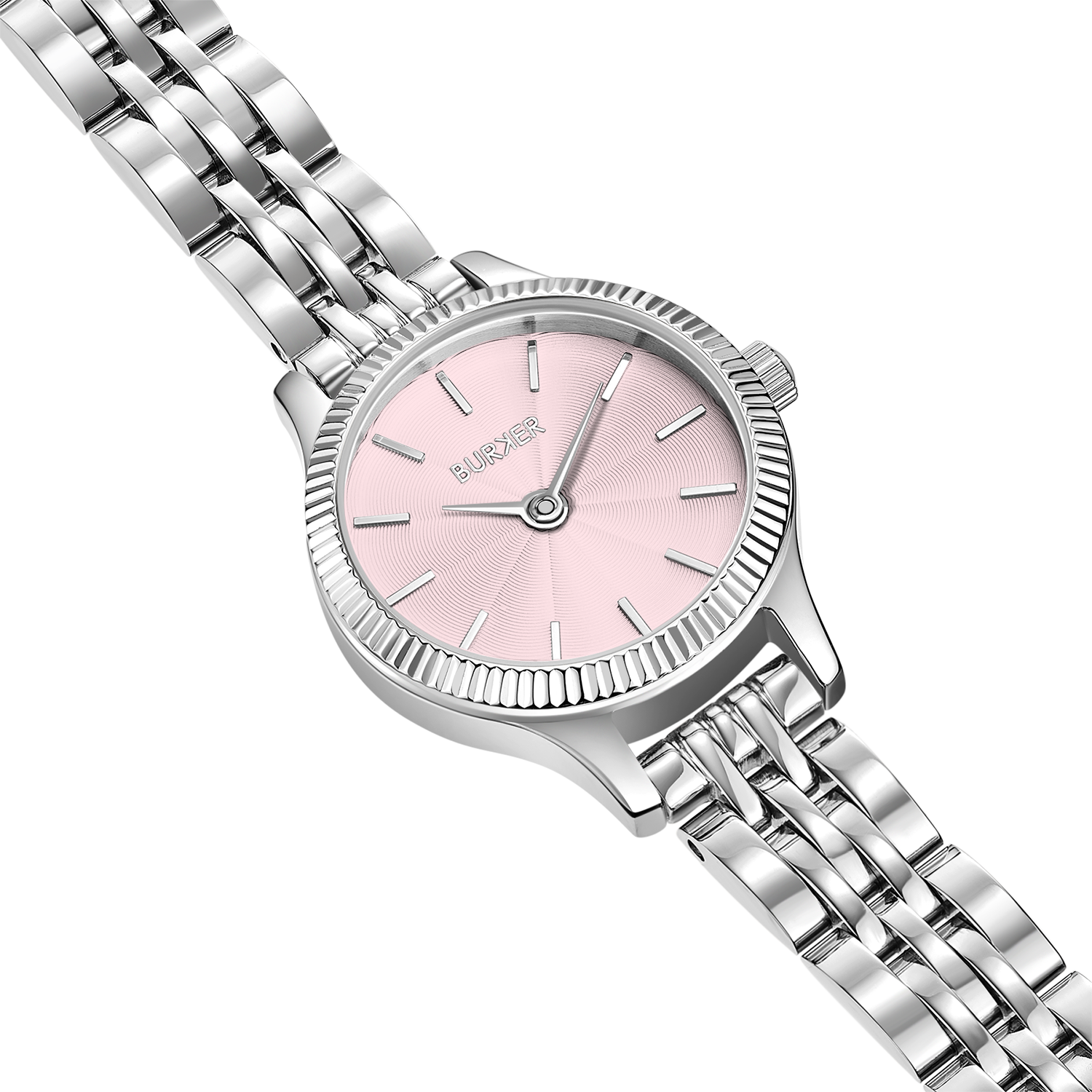 Sophie Silver Pink - изображение 2