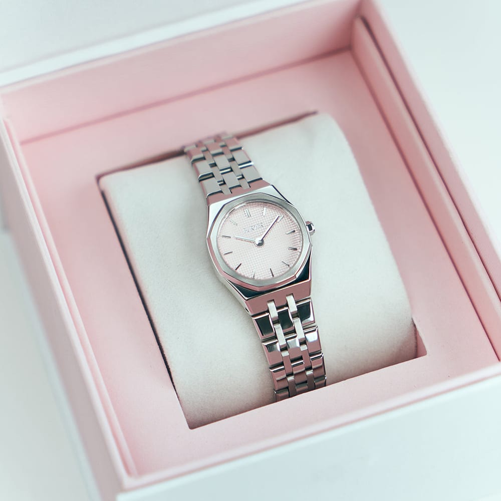 Victoria Silver Pink - изображение 5