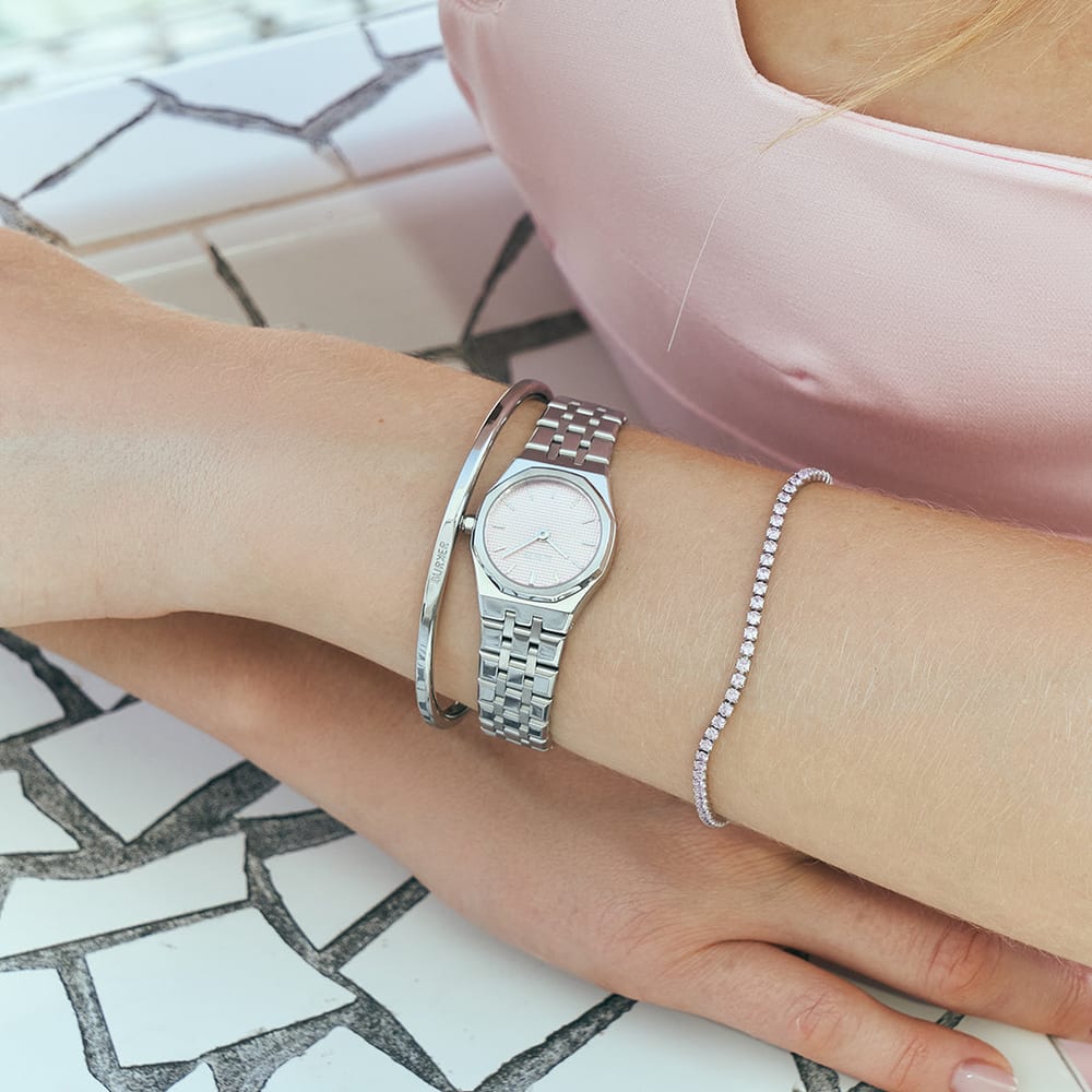 Victoria Silver Pink - изображение 6