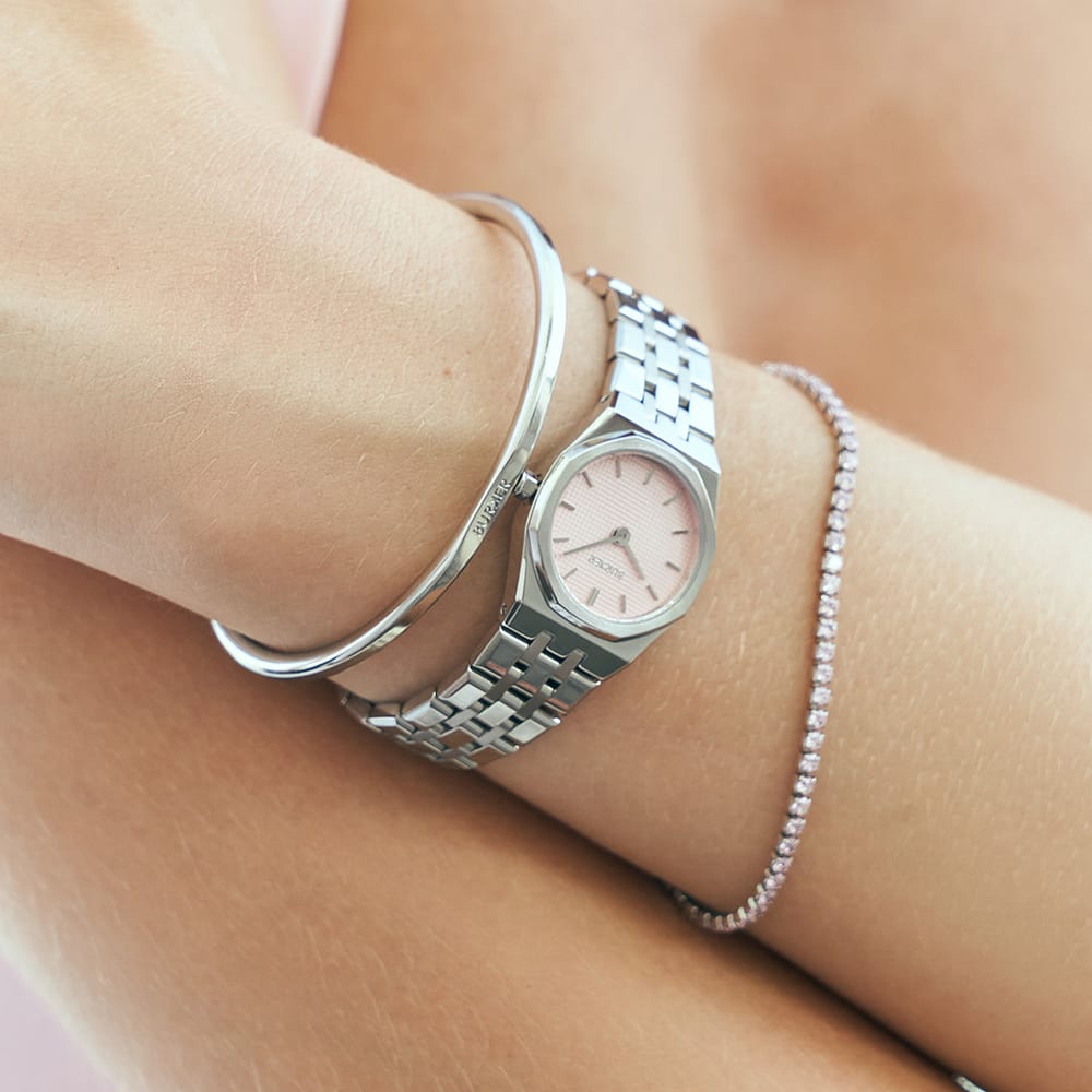 Victoria Silver Pink - изображение 4