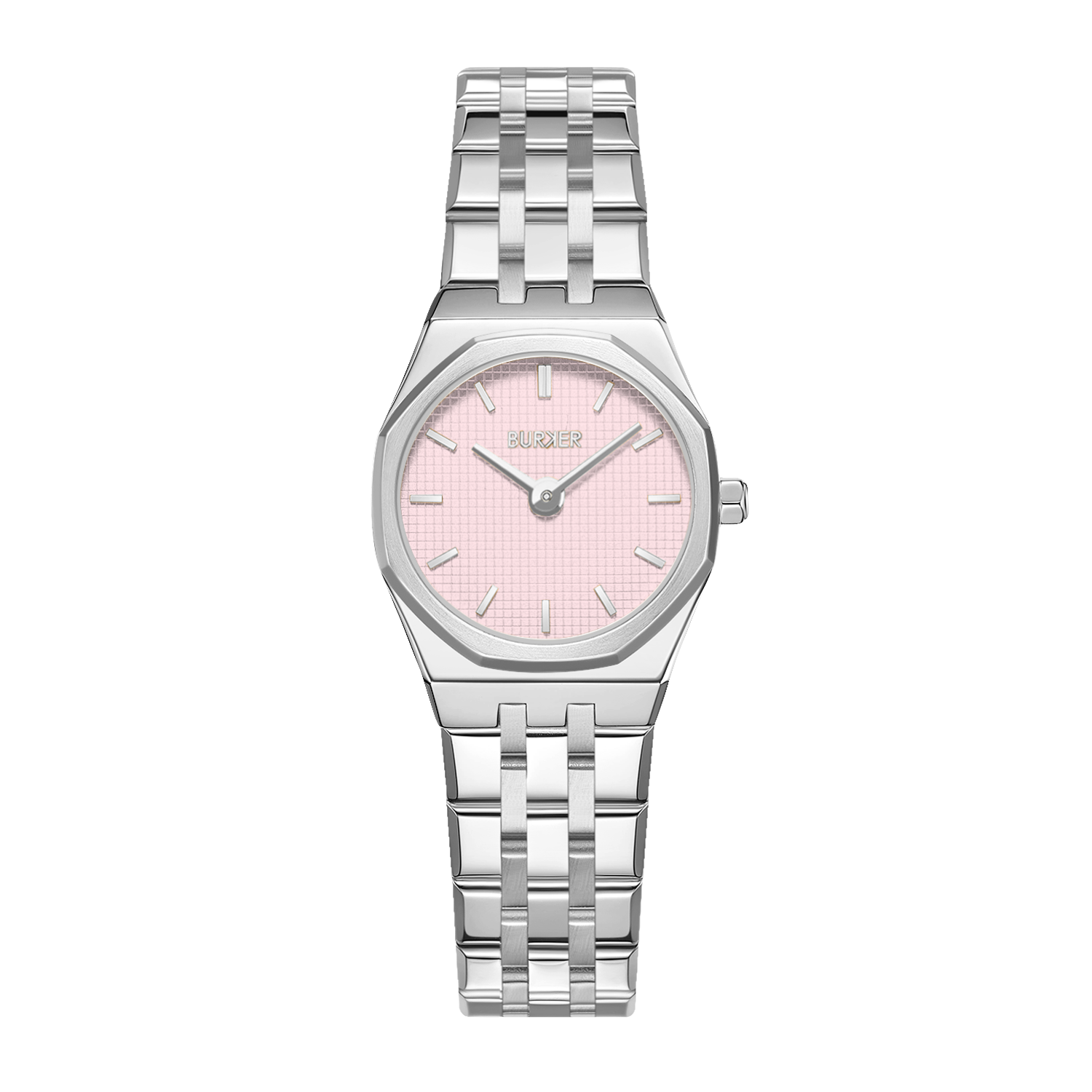 Victoria Silver Pink