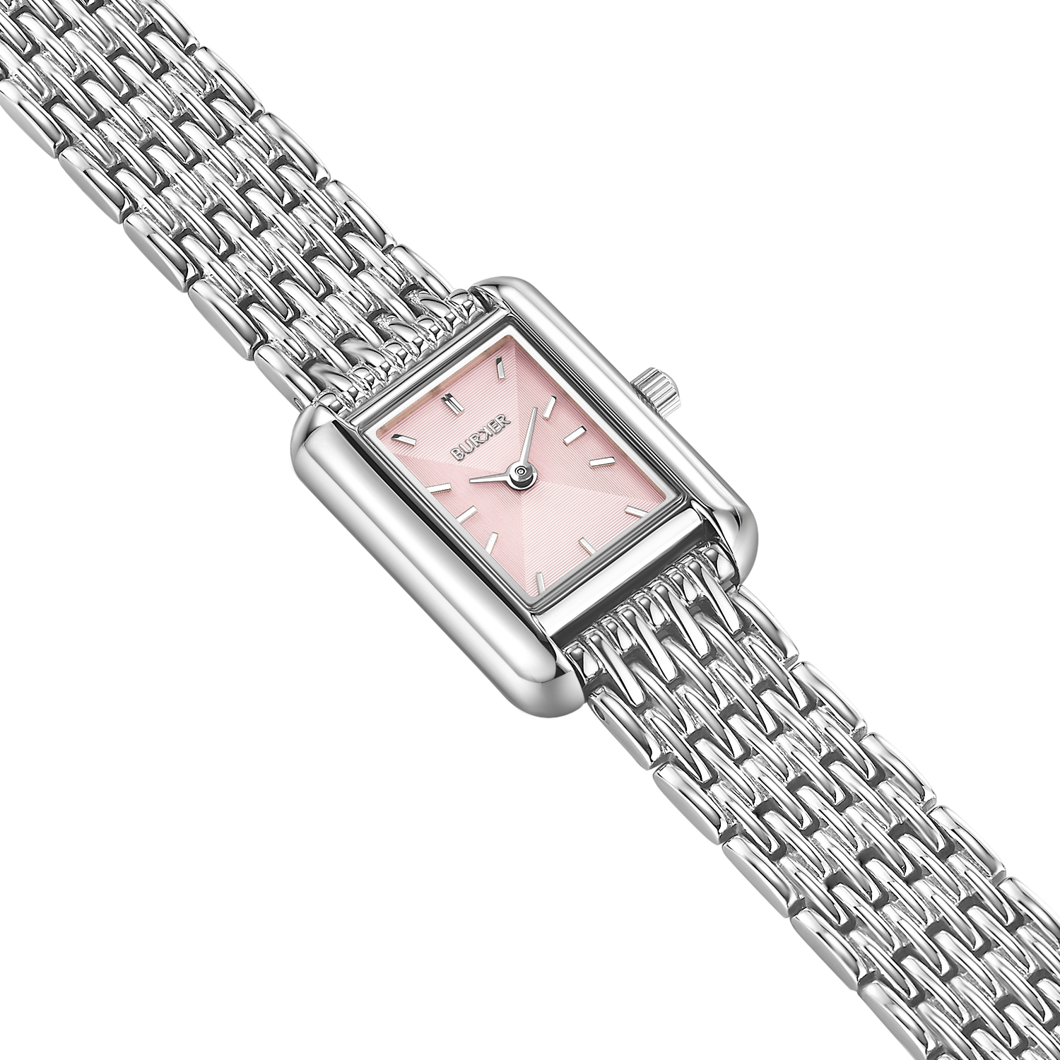 Olivia Petite Silver Pink - изображение 2