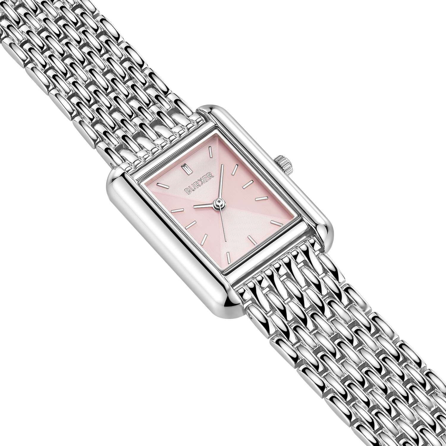 Olivia Silver Pink - изображение 2