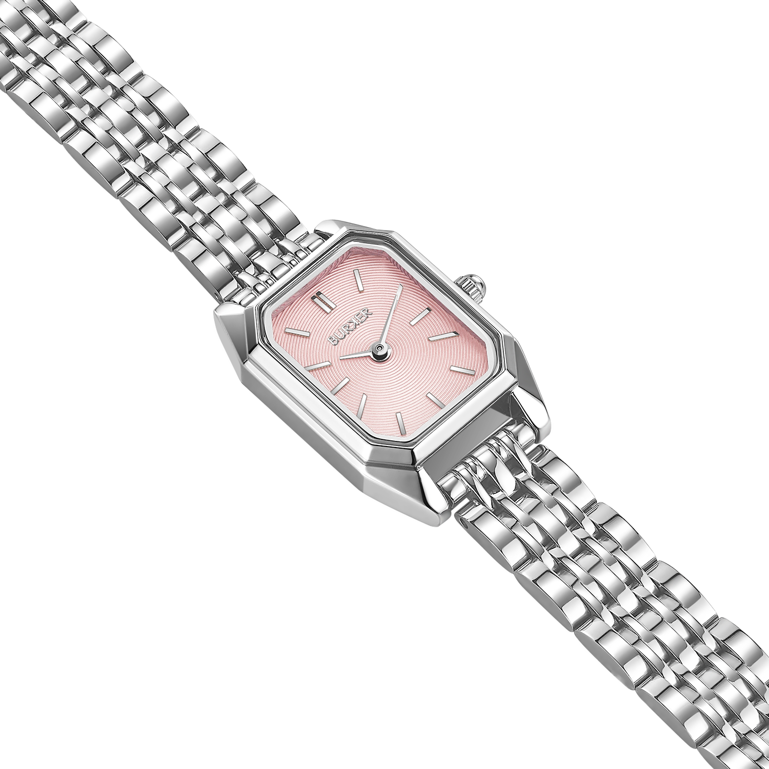 Isabell Petite Silver Pink - изображение 2