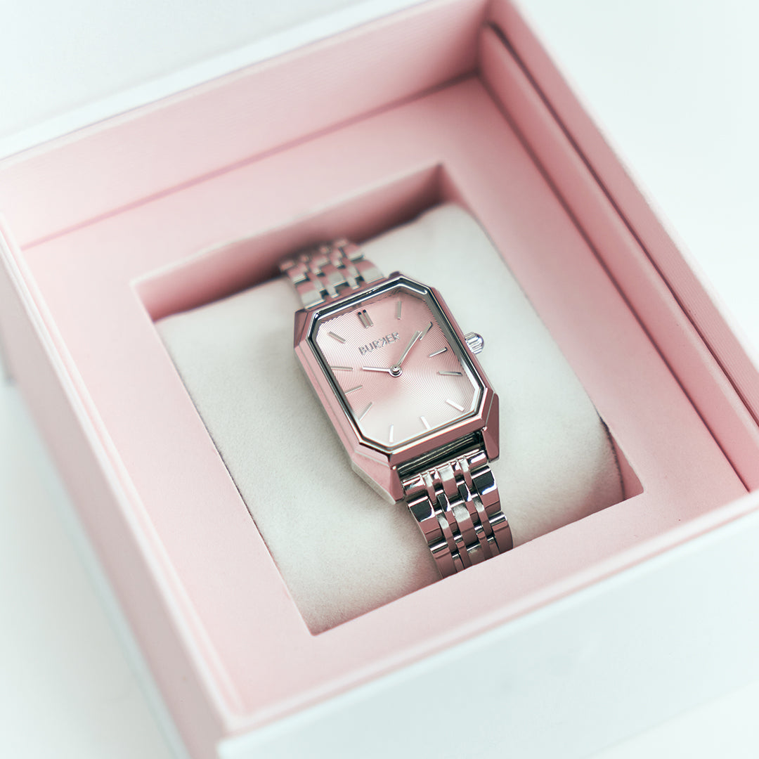 Isabell Silver Pink - изображение 6