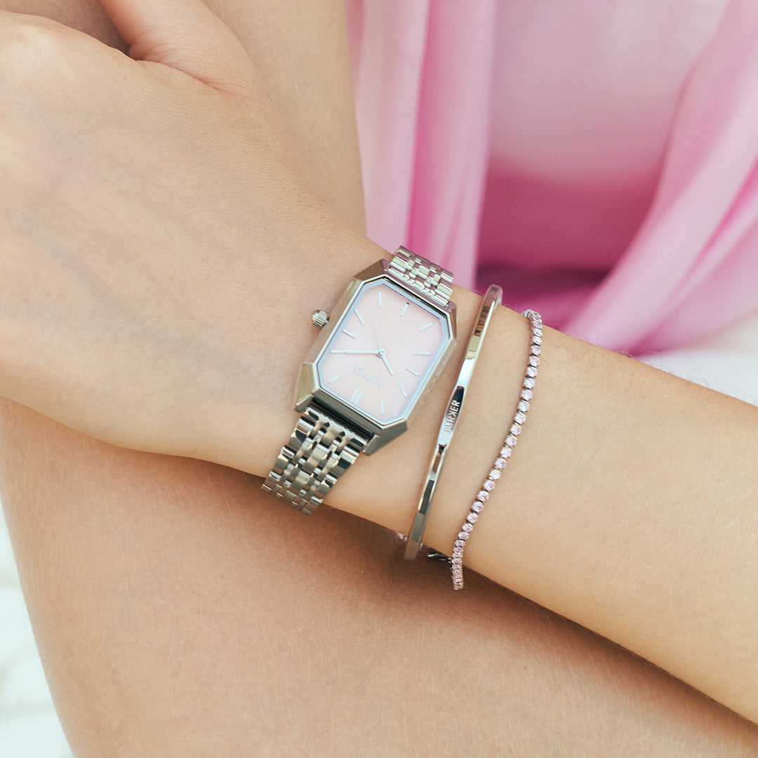 Isabell Silver Pink - изображение 9