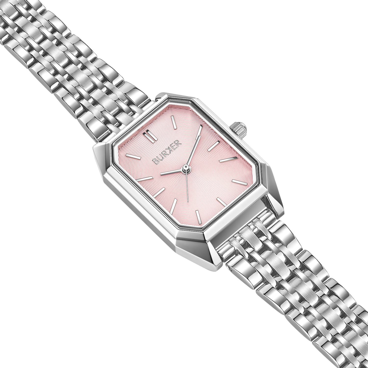 Isabell Silver Pink - изображение 2