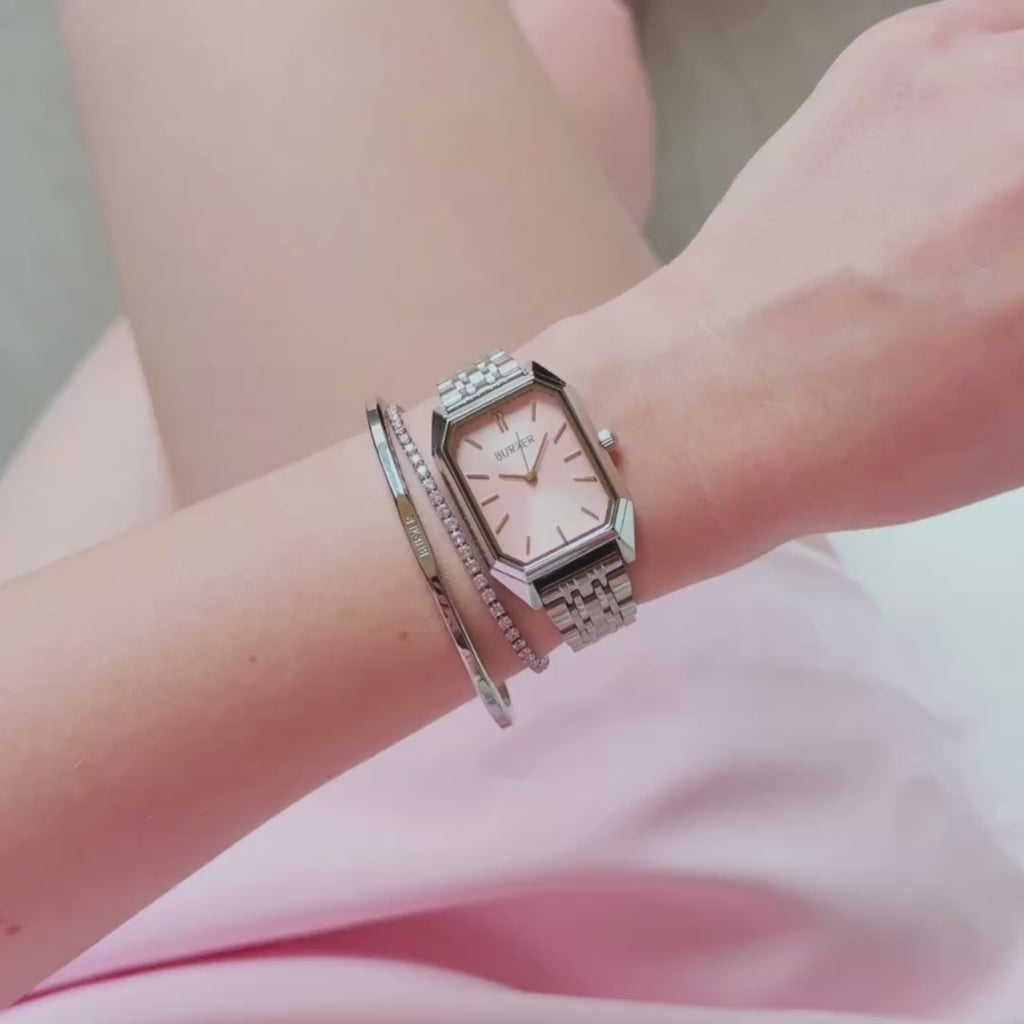 Isabell Silver Pink - изображение 7