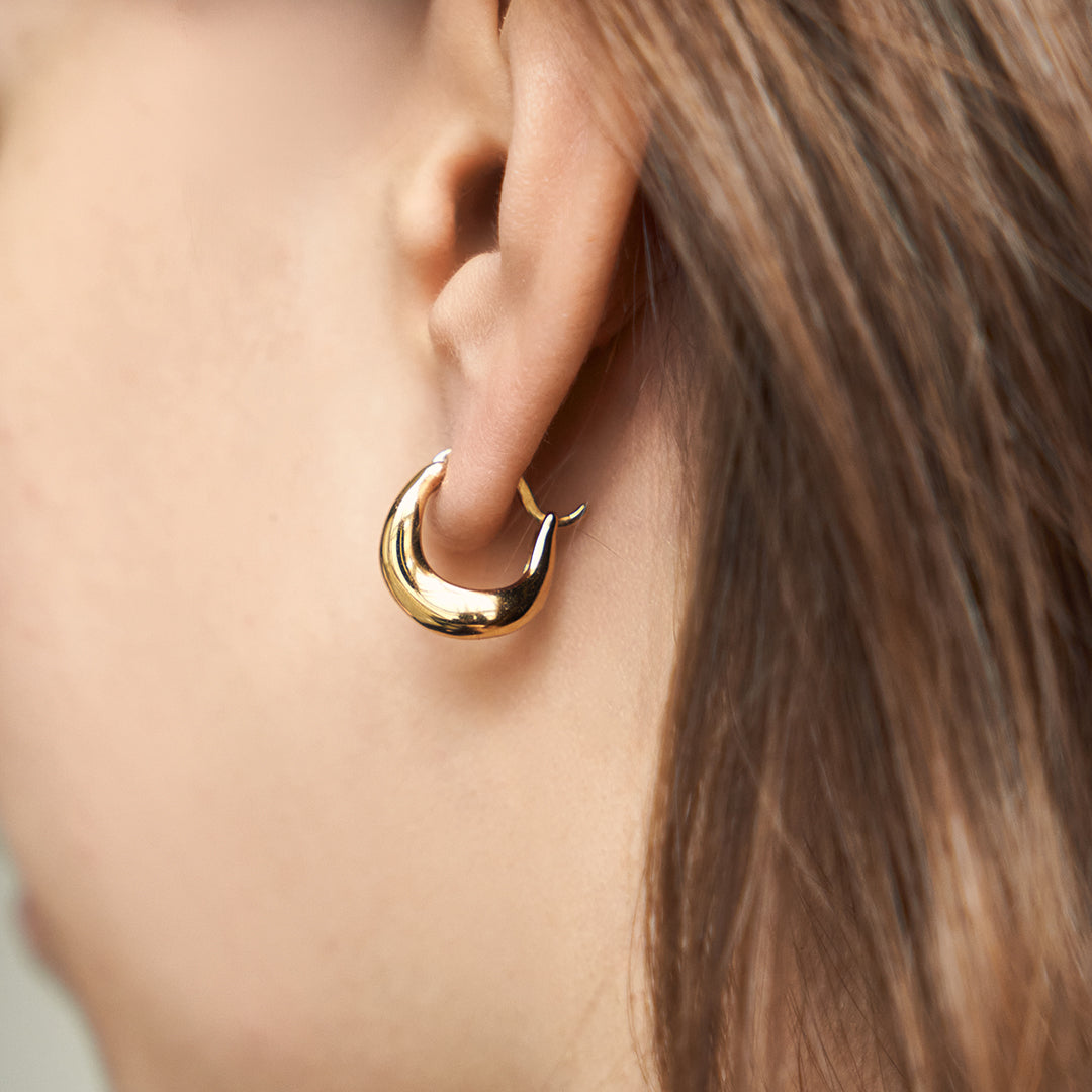 Veya Earrings - изображение 4