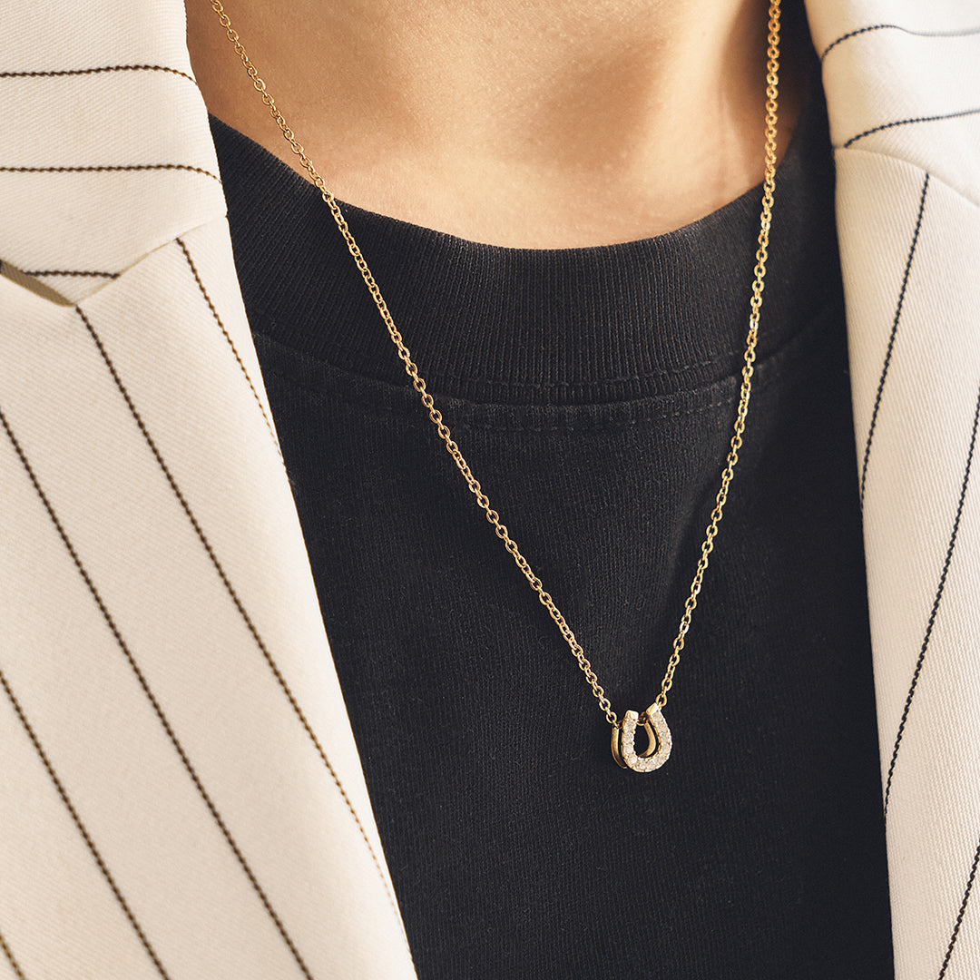 Lucky Necklace - изображение 3