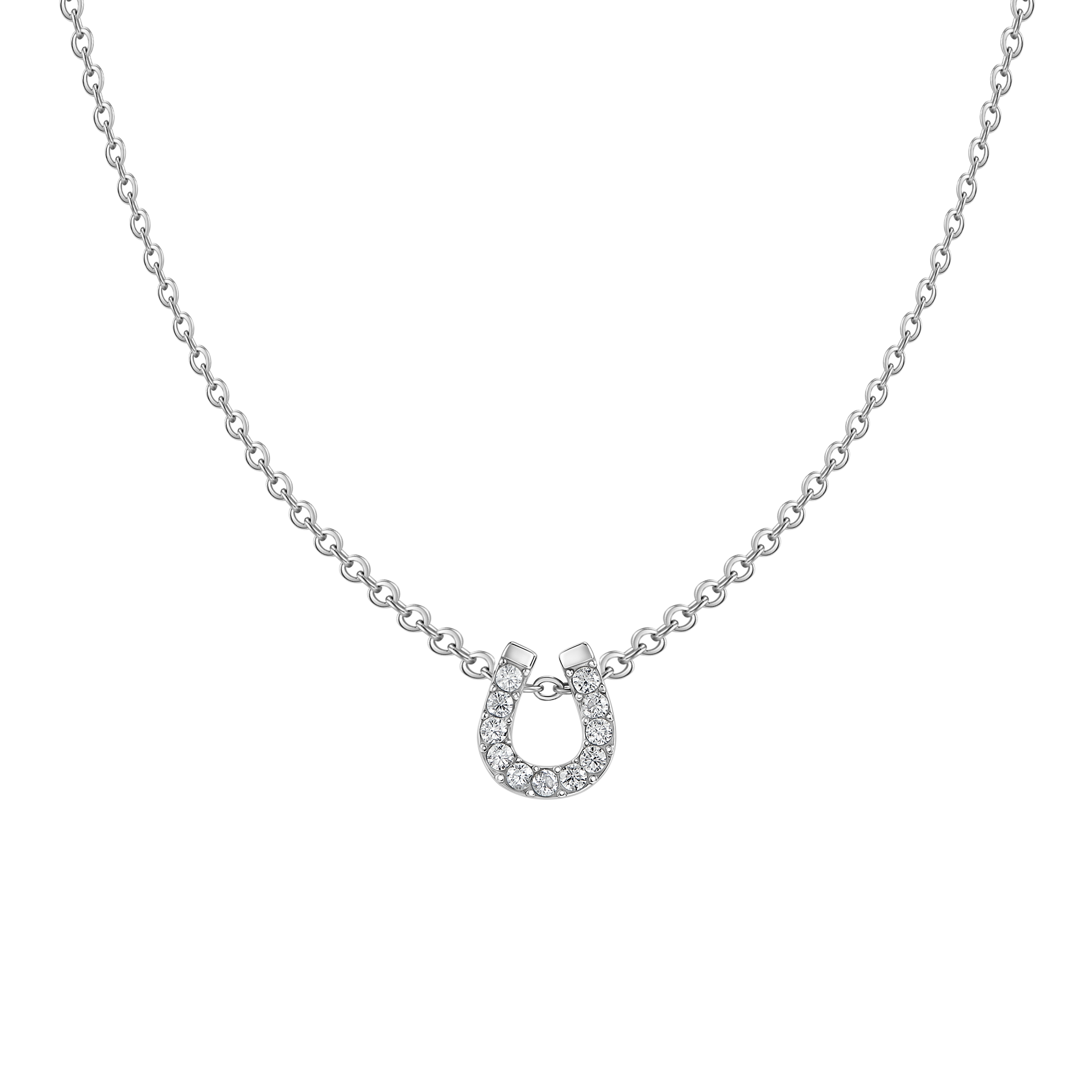 Lucky Necklace - изображение 2