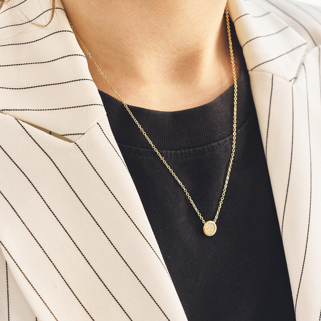Nolia Necklace - изображение 3