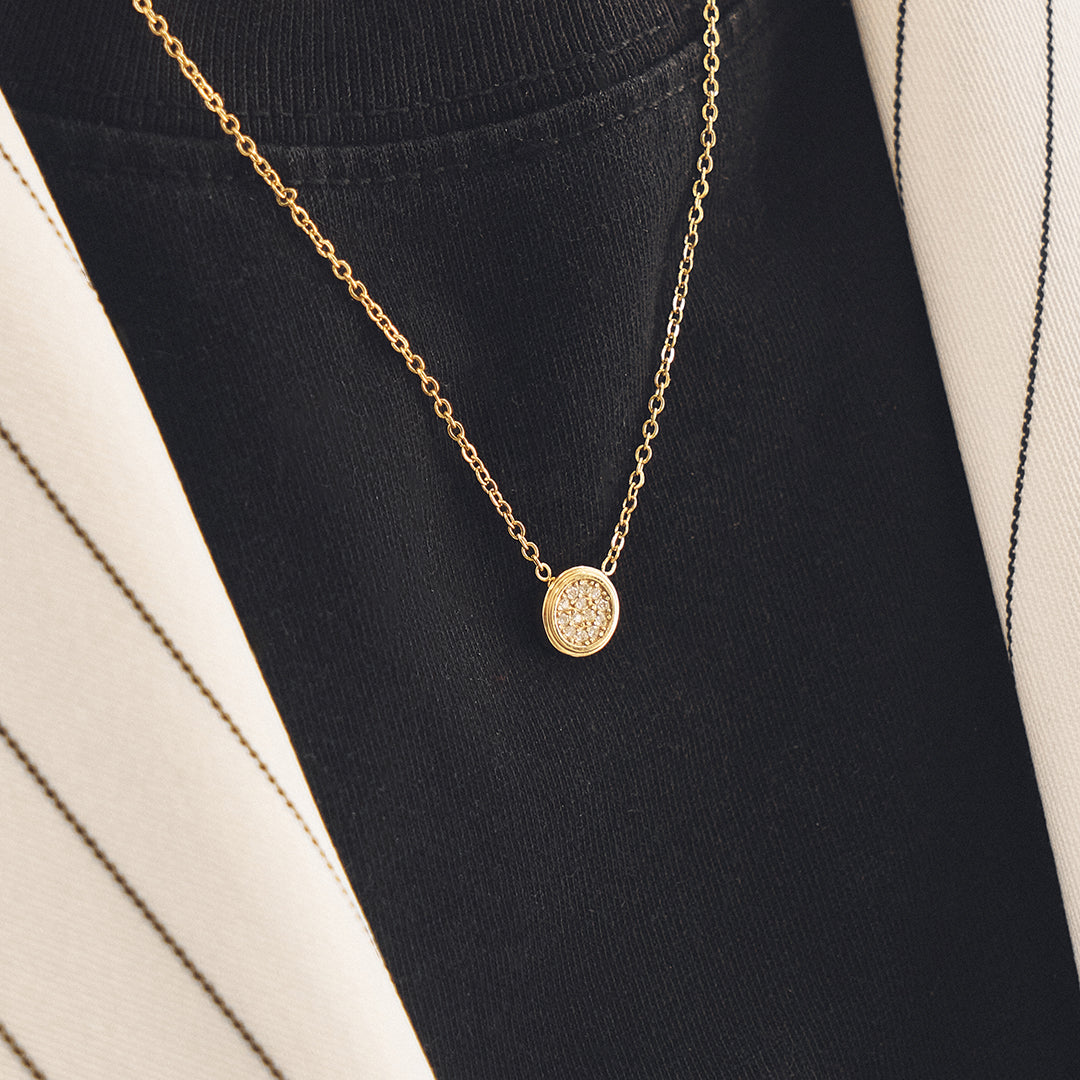 Nolia Necklace - изображение 4