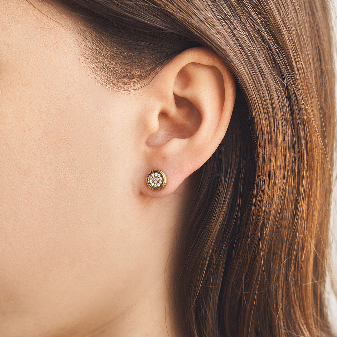 Nolia Earrings - изображение 3